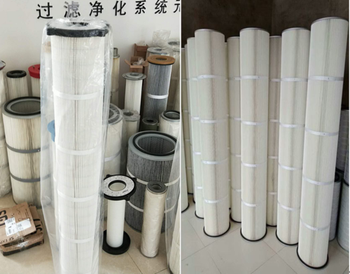 尼德曼滤筒